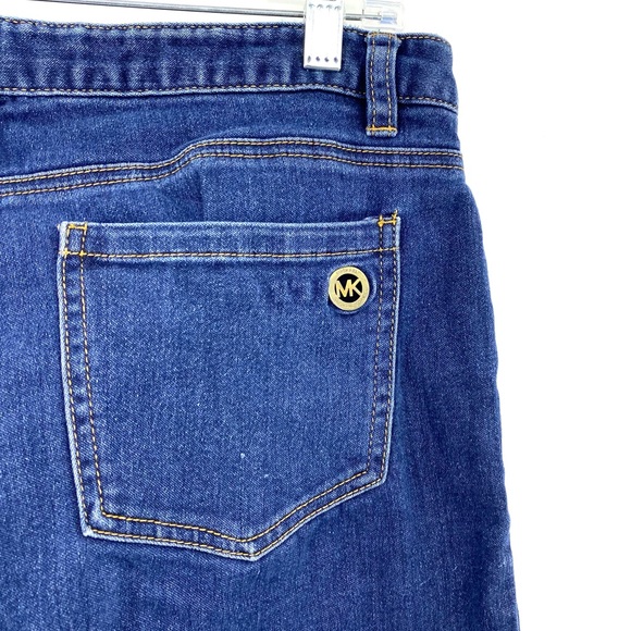 💕SALE💕 Michael Kor Premium Denim Jeans - Picture 4 of 8